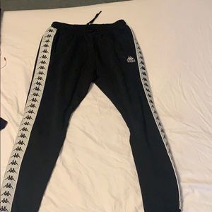 Kappa sweatpants